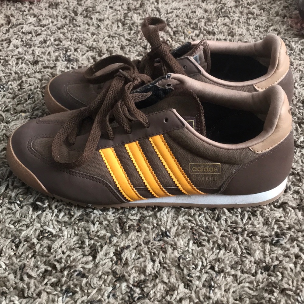 Kids adidas